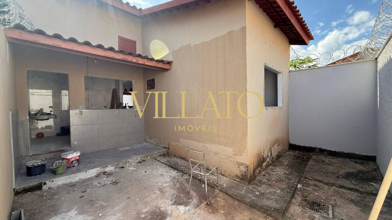Imagem Casa com 2 Quartos à Venda, 105 m² em Jardim Decolores - Trindade Imagem Casa com 2 Quartos à Venda, 105 m² em Jardim Decolores - Trindade
