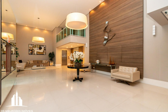 Imagem Apartamento com 3 Quartos à Venda, 172 m² em água Verde - Curitiba