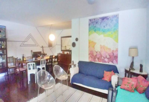 Imagem Casa com 4 Quartos à Venda, 300 m² em Barra Da Tijuca - Rio De Janeiro Imagem Casa com 4 Quartos à Venda, 300 m² em Barra Da Tijuca - Rio De Janeiro