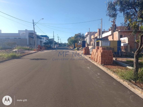 Imagem Terreno à Venda, 300 m² em Residencial Alto Do Jatoba - Pirassununga Imagem Terreno à Venda, 300 m² em Residencial Alto Do Jatoba - Pirassununga
