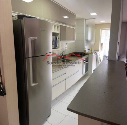 Imagem Apartamento com 2 Quartos à Venda, 70 m² em Jardim Marajoara - São Paulo