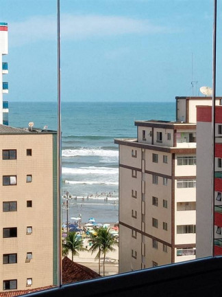 Imagem Apartamento com 2 Quartos à Venda, 107 m² em Tupi - Praia Grande