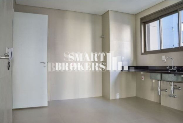 Imagem Cobertura com 4 Quartos à Venda, 475 m² em Jardim Paulista - São Paulo