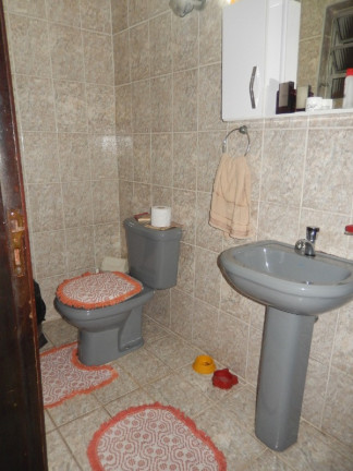 Imagem Casa com 3 Quartos à Venda, 136 m² em Vila Linda - Santo André Imagem Casa com 3 Quartos à Venda, 136 m² em Vila Linda - Santo André