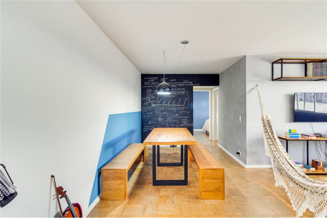 Imagem Imóvel com 2 Quartos à Venda, em Vila Cordeiro - São Paulo Imagem Imóvel com 2 Quartos à Venda, em Vila Cordeiro - São Paulo