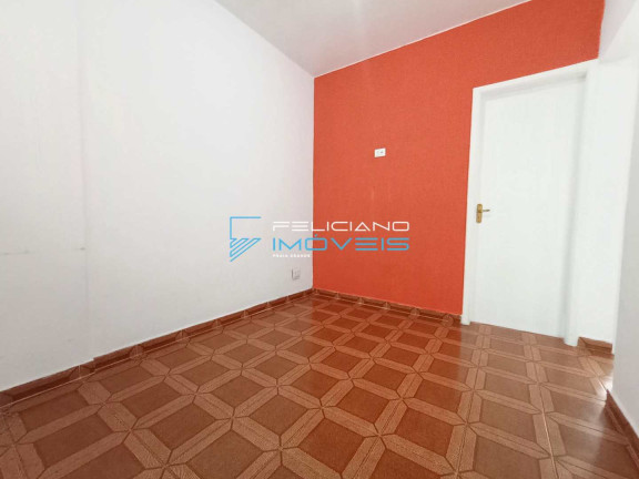 Imagem Apartamento com 1 Quarto à Venda, 28 m² em Mirim - Praia Grande