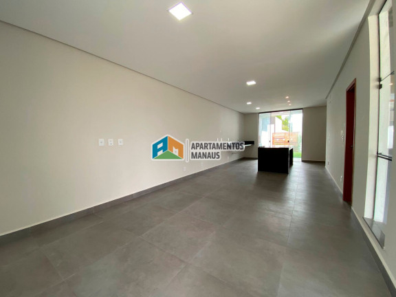 Imagem Casa com 3 Quartos à Venda, 140 m² em Ponta Negra - Manaus Imagem Casa com 3 Quartos à Venda, 140 m² em Ponta Negra - Manaus