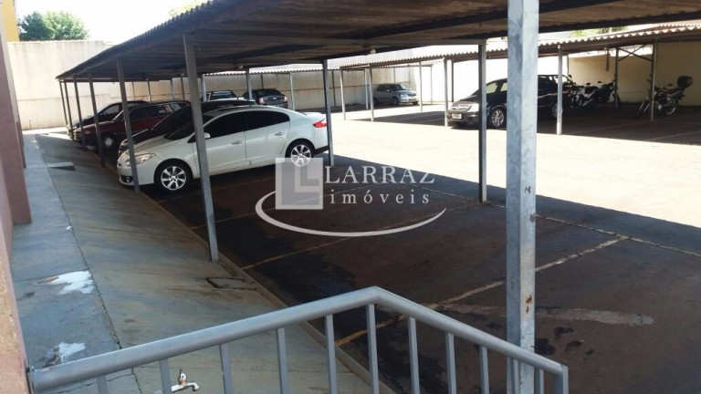 Imagem Imóvel com 2 Quartos à Venda, 47 m² em Ipiranga - Ribeirão Preto Imagem Imóvel com 2 Quartos à Venda, 47 m² em Ipiranga - Ribeirão Preto