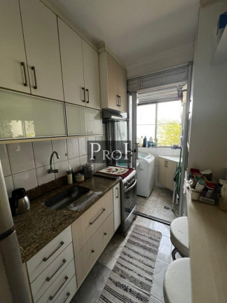 Imagem Apartamento com 2 Quartos à Venda, 50 m² em Vila Bela - São Paulo Imagem Apartamento com 2 Quartos à Venda, 50 m² em Vila Bela - São Paulo