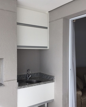 Imagem Apartamento com 3 Quartos à Venda, 98 m² em Ipiranga - São Paulo