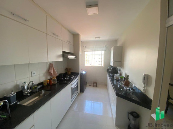 Imagem Imóvel com 2 Quartos à Venda, 12 m² em Todos Os Santos - Montes Claros