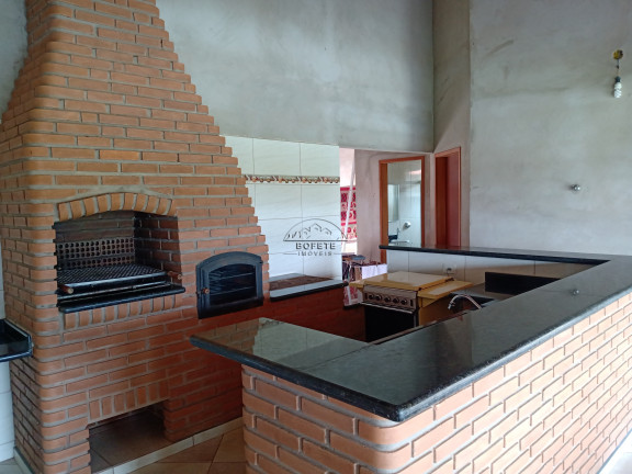 Imagem Casa com 4 Quartos à Venda,  em Portal Das Colinas - Bofete