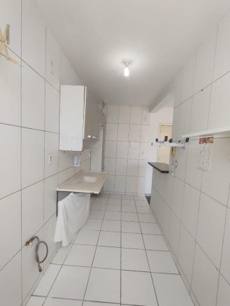 Imagem Apartamento com 2 Quartos à Venda, 55 m² em Ipitanga - Lauro De Freitas