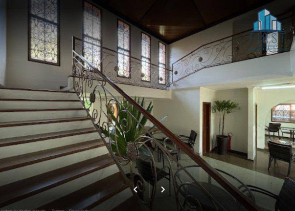 Imagem Casa com 4 Quartos à Venda, 165 m² em Condomínio Casa Grande - Louveira