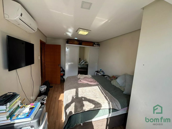 Imagem Apartamento com 3 Quartos à Venda, 100 m² em Centro Histórico - Porto Alegre Imagem Apartamento com 3 Quartos à Venda, 100 m² em Centro Histórico - Porto Alegre