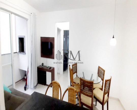 Imagem Apartamento com 2 Quartos à Venda, 52 m² em Canasvieiras - Florianópolis