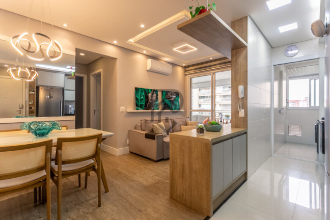 Imagem Apartamento com 2 Quartos à Venda, 70 m² em Vila Da Saúde - São Paulo Imagem Apartamento com 2 Quartos à Venda, 70 m² em Vila Da Saúde - São Paulo