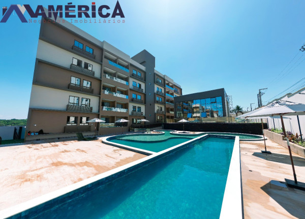 Imagem Imóvel com 3 Quartos à Venda, 67 m² em Altiplano Cabo Branco - João Pessoa