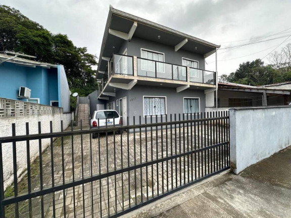 Imagem Casa com 6 Quartos à Venda, 144 m² em Costeira - Balneário Barra Do Sul