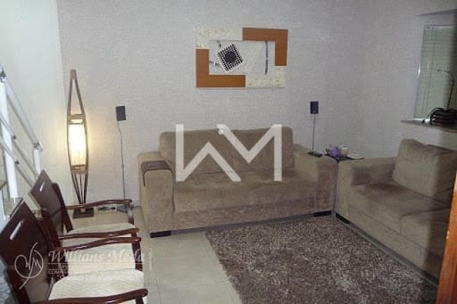 Imagem Sobrado com 3 Quartos à Venda, 145 m² em Jardim Toscana - Guarulhos Imagem Sobrado com 3 Quartos à Venda, 145 m² em Jardim Toscana - Guarulhos