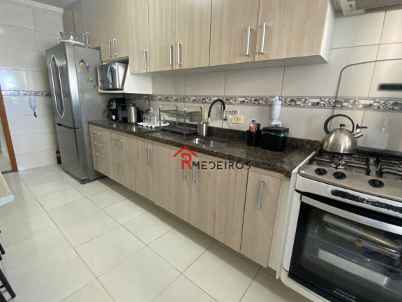 Imagem Apartamento com 3 Quartos à Venda, 116 m² em Aviação - Praia Grande Imagem Apartamento com 3 Quartos à Venda, 116 m² em Aviação - Praia Grande