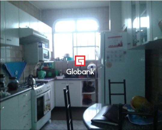Imagem Casa com 4 Quartos à Venda, 220 m² em Jardim Panorama - Montes Claros Imagem Casa com 4 Quartos à Venda, 220 m² em Jardim Panorama - Montes Claros