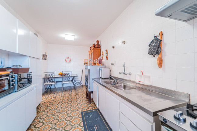 Imagem Apartamento com 4 Quartos à Venda, 154 m² em Santo Amaro - São Paulo