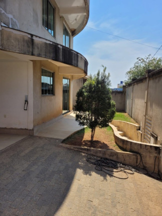 Imagem Casa com 4 Quartos à Venda, 390 m² em Europa - Contagem
