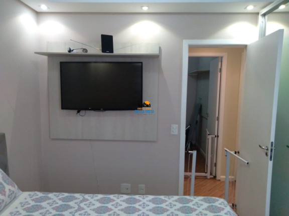 Imagem Apartamento com 3 Quartos à Venda, em Jardim Santa Emilia - São Paulo Imagem Apartamento com 3 Quartos à Venda, em Jardim Santa Emilia - São Paulo