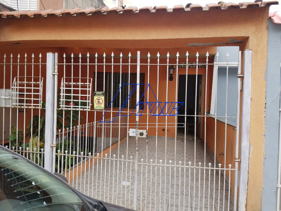 Imagem Casa com 2 Quartos para Alugar ou Temporada, 350 m² em Vila Basileia - São Paulo