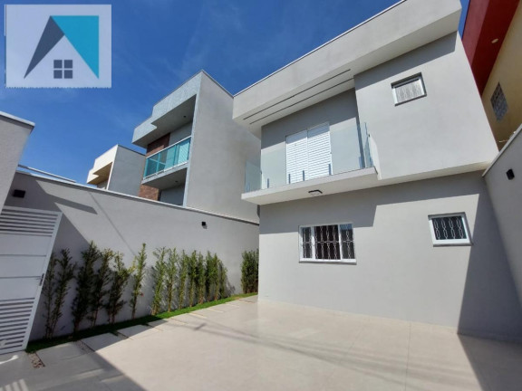 Imagem Casa com 3 Quartos à Venda, 115 m² em Portais (polvilho) - Cajamar