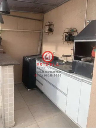 Imagem Imóvel com 3 Quartos à Venda, 124 m² em Jardim Califórnia - Jacareí Imagem Imóvel com 3 Quartos à Venda, 124 m² em Jardim Califórnia - Jacareí