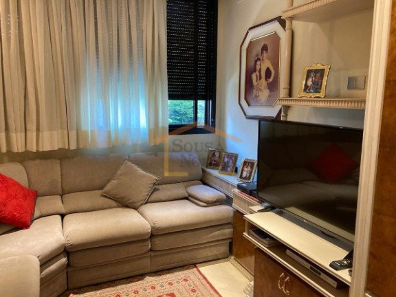 Imagem Apartamento com 4 Quartos à Venda, 210 m² em água Fria - São Paulo Imagem Apartamento com 4 Quartos à Venda, 210 m² em água Fria - São Paulo