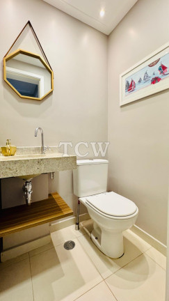 Imagem Apartamento com 3 Quartos à Venda, 158 m² em Parque Enseada - Guarujá Imagem Apartamento com 3 Quartos à Venda, 158 m² em Parque Enseada - Guarujá