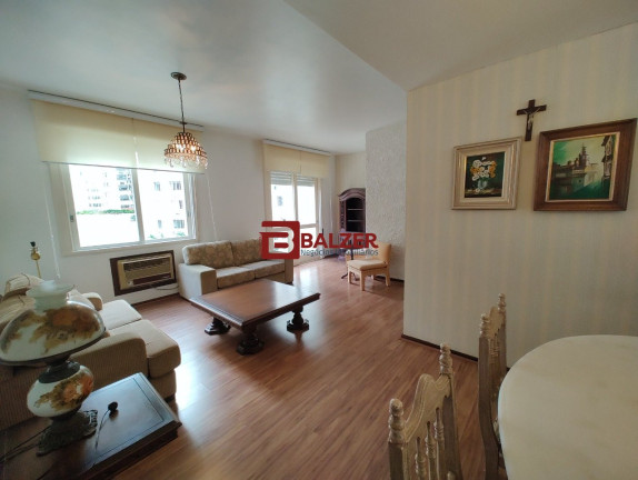 Imagem Apartamento com 3 Quartos à Venda, 173 m² em Centro - Florianópolis Imagem Apartamento com 3 Quartos à Venda, 173 m² em Centro - Florianópolis