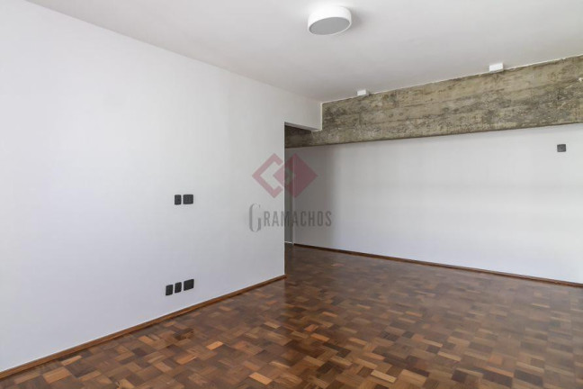 Imagem Apartamento com 2 Quartos à Venda, 121 m² em Higienópolis - São Paulo