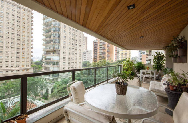 Imagem Apartamento com 4 Quartos à Venda ou Locação, 387 m² em Vila Nova Conceição - São Paulo Imagem Apartamento com 4 Quartos à Venda ou Locação, 387 m² em Vila Nova Conceição - São Paulo