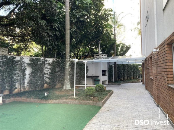 Imagem Apartamento com 3 Quartos à Venda, 125 m² em Saude - São Paulo
