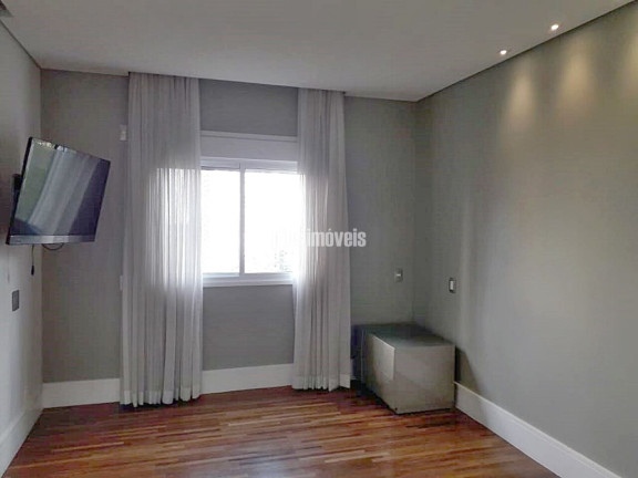 Imagem Apartamento com 4 Quartos à Venda, 207 m² em Panamby - São Paulo Imagem Apartamento com 4 Quartos à Venda, 207 m² em Panamby - São Paulo
