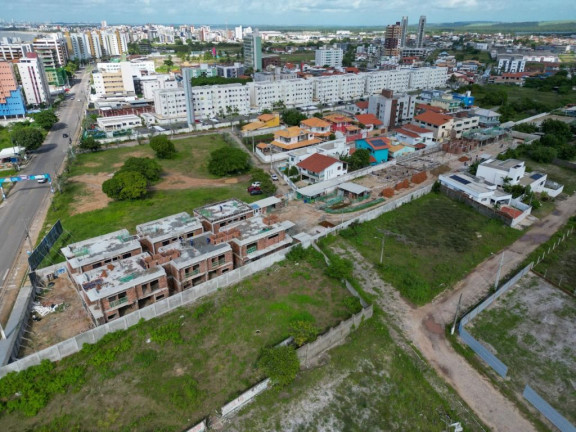 Imagem Casa com 3 Quartos à Venda, 99 m² em Ponta De Campina - Cabedelo