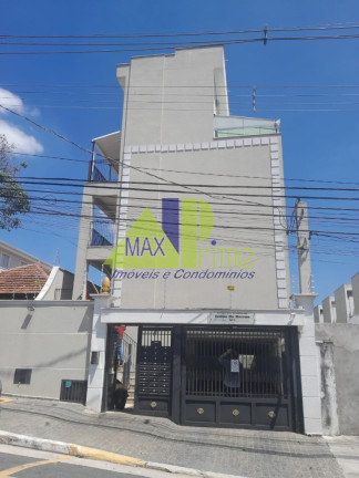Casa com 2 Quartos à Venda, 67 m² em Vila Santana - São Paulo