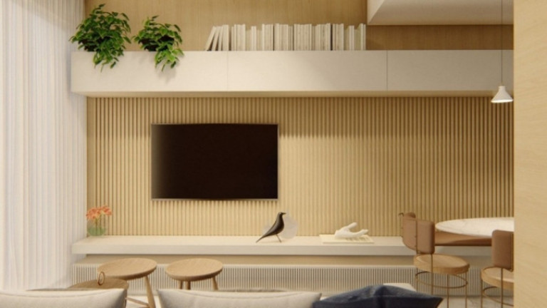 Imagem Apartamento com 2 Quartos à Venda, 90 m² em Vila Nova Conceição - São Paulo Imagem Apartamento com 2 Quartos à Venda, 90 m² em Vila Nova Conceição - São Paulo