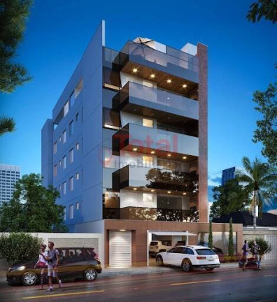 Apartamento com 3 Quartos à Venda,  em Iguaçu - Ipatinga