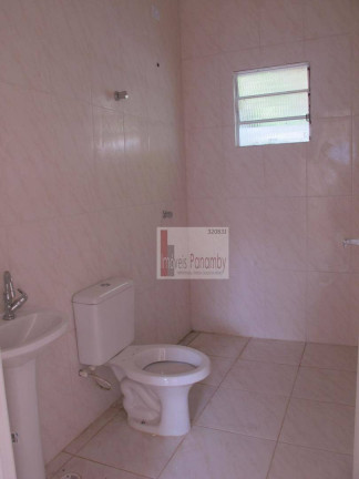 Imagem Casa com 3 Quartos à Venda, 71 m² em Bahamas - Vargem Grande Paulista Imagem Casa com 3 Quartos à Venda, 71 m² em Bahamas - Vargem Grande Paulista