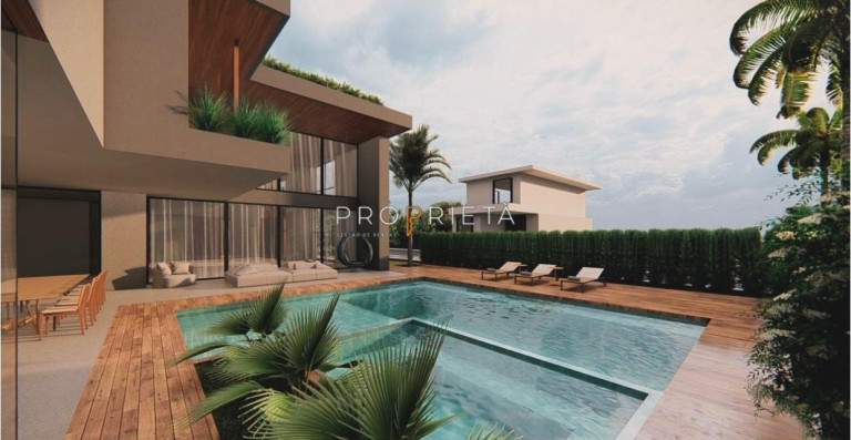 Imagem Casa de Condomínio com 5 Quartos à Venda, 900 m² em Barra Da Tijuca - Rio De Janeiro Imagem Casa de Condomínio com 5 Quartos à Venda, 900 m² em Barra Da Tijuca - Rio De Janeiro