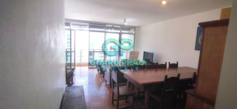 Imagem Apartamento com 3 Quartos para Alugar, 150 m² em Pitangueiras - Guarujá Imagem Apartamento com 3 Quartos para Alugar, 150 m² em Pitangueiras - Guarujá
