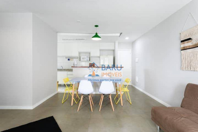 Apartamento com 3 Quartos à Venda, 67 m² em Bom Retiro - São Paulo
