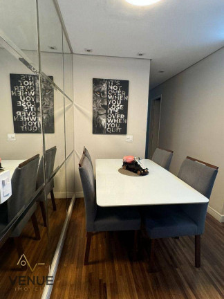 Imagem Apartamento com 2 Quartos à Venda, 49 m² em Tatuapé - São Paulo Imagem Apartamento com 2 Quartos à Venda, 49 m² em Tatuapé - São Paulo