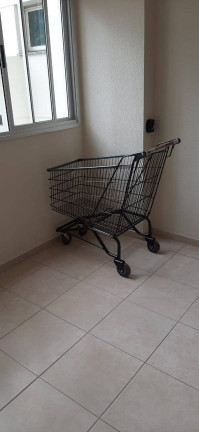 Imagem Apartamento com 2 Quartos à Venda, em Arapongas Imagem Apartamento com 2 Quartos à Venda, em Arapongas