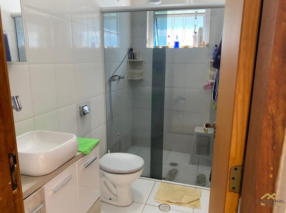 Imagem Casa com 2 Quartos à Venda, 91 m² em água Doce - Jundiaí